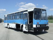 ikarus 256